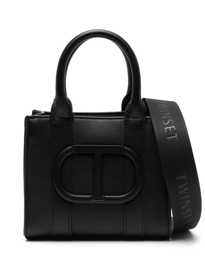 Borsa nera per bambina