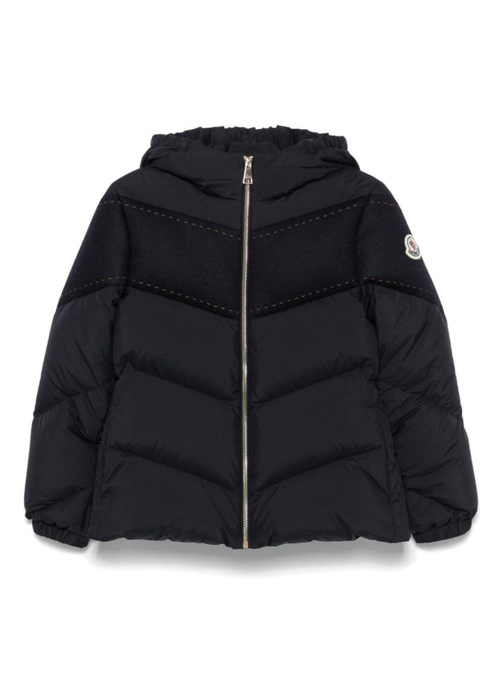 Mina Jacket Navy Blue for Kids