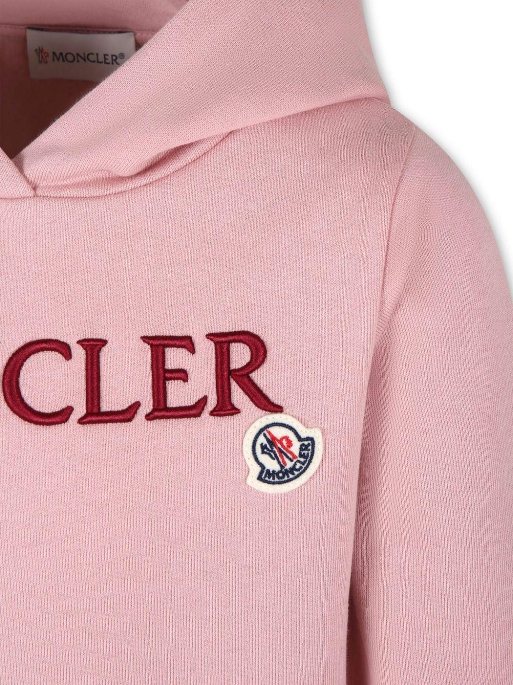 Moncler Kids 9548G00014899PS500