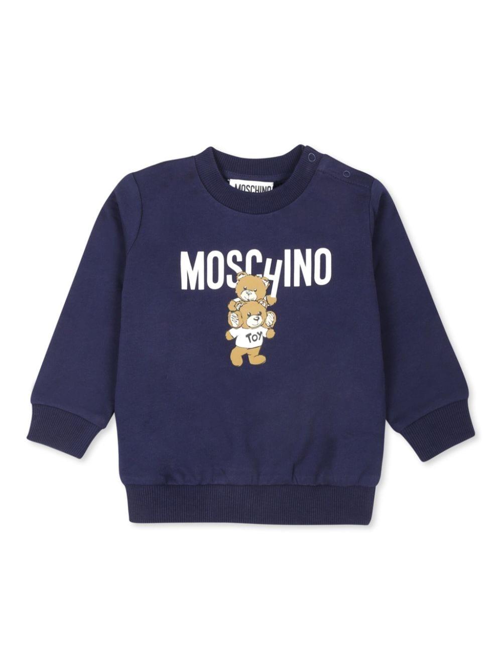 Moschino Kids MUF05JLCA1440016