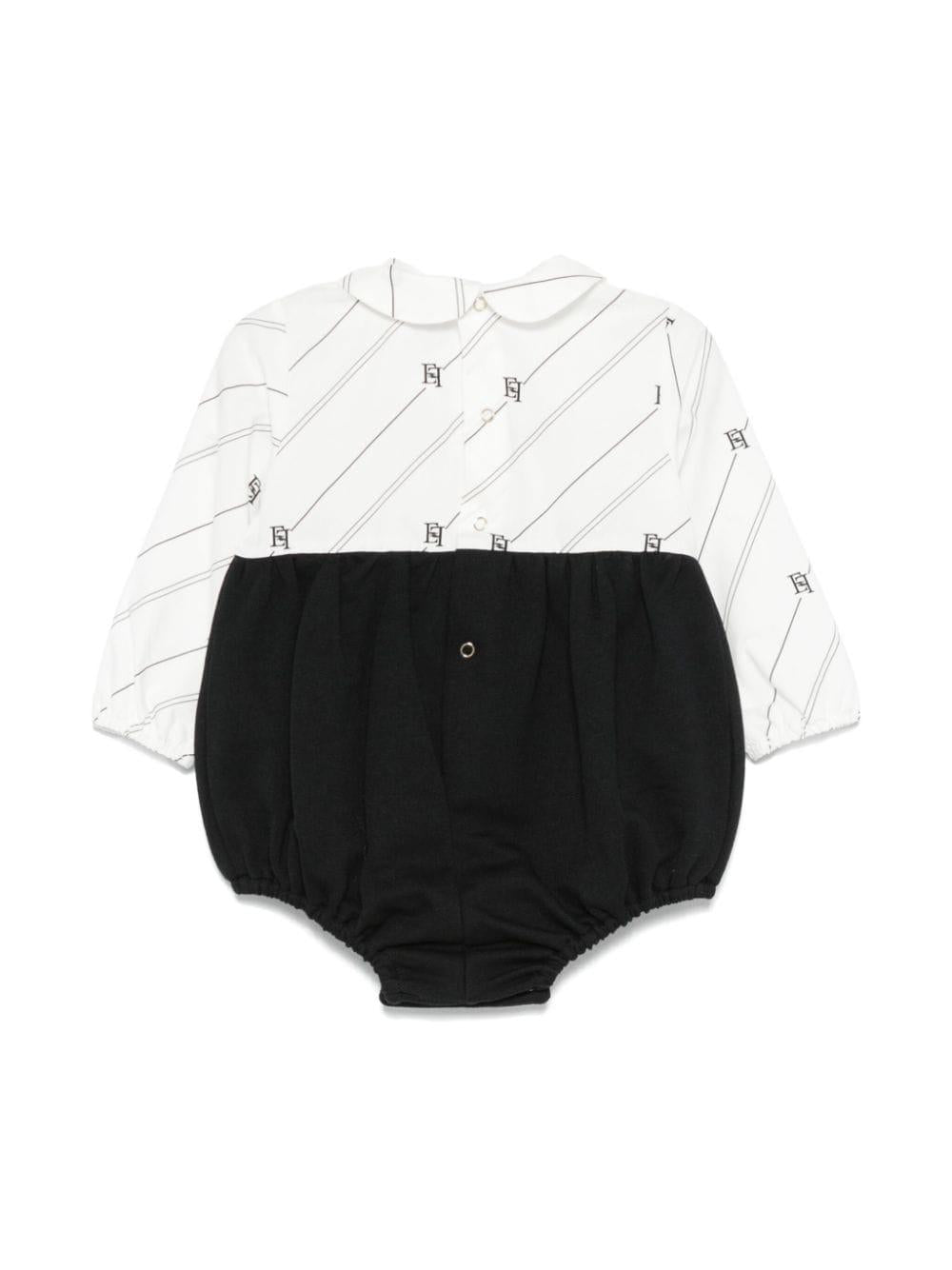 Elisabetta Franchi Kids ENPG0440CA013D610