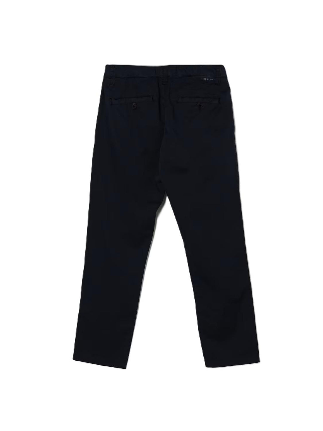 Pantalone blu per bambino J5166PS26 RE098 Jeckerson Kids 