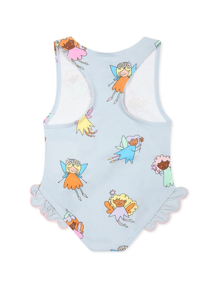 Stella McCartney Kids TWC029Z2774652MC