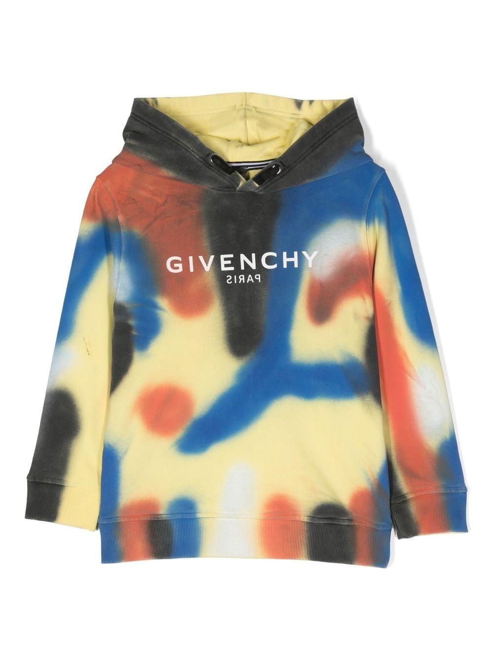 Givenchy Kids H25436Z41