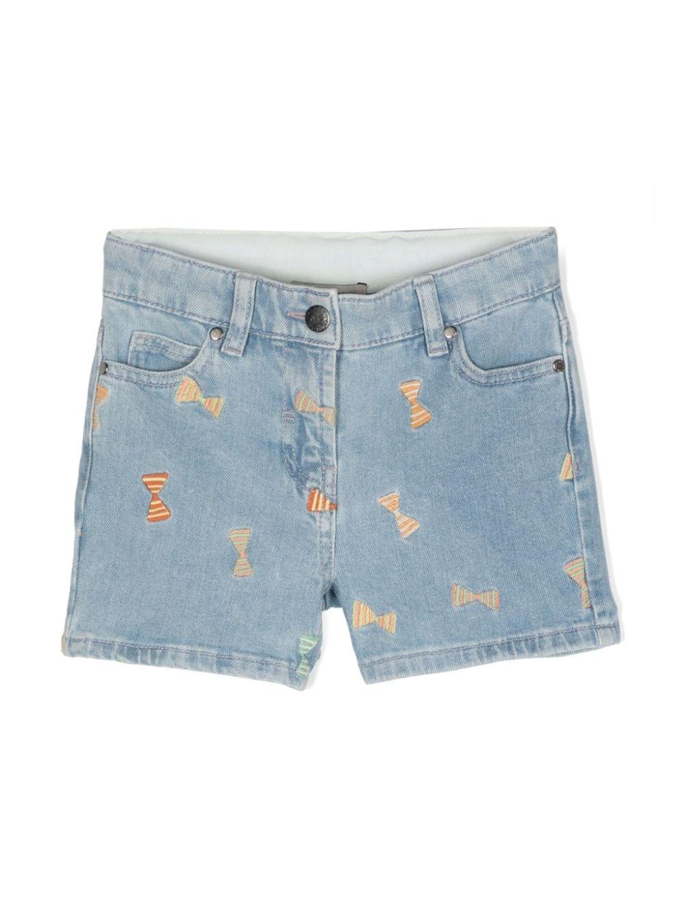 Stella McCartney Kids TU6D29Z1584601EM