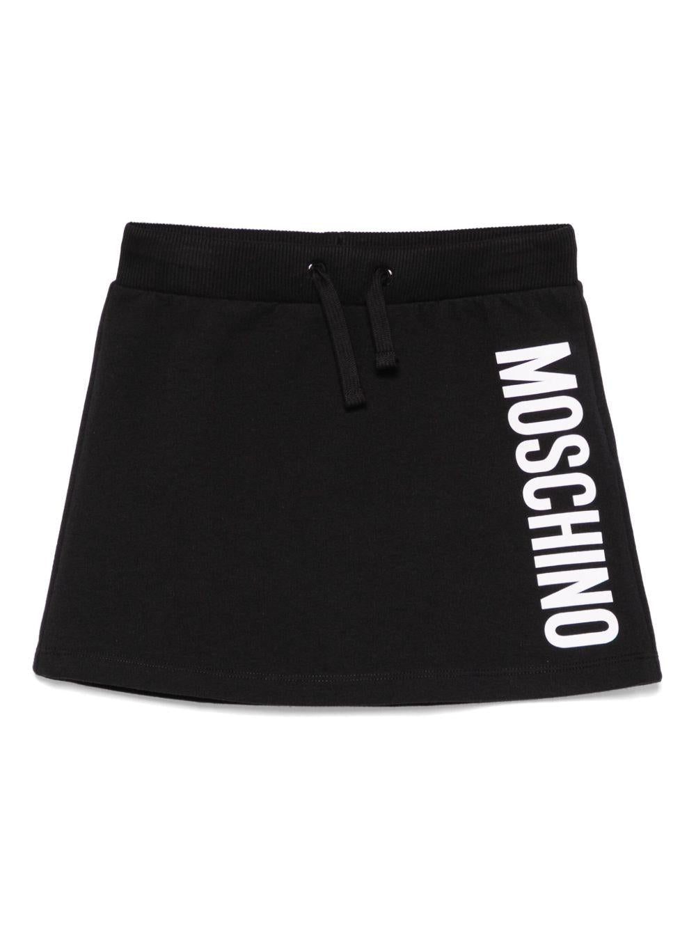 Moschino Kids HDJ03SLDA2760100