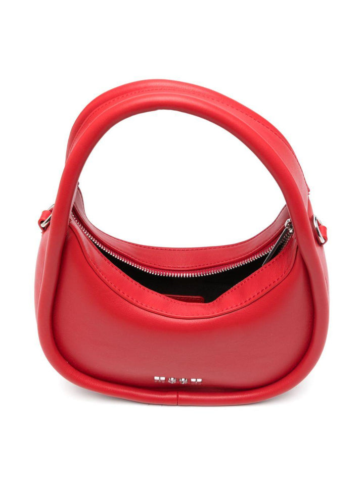 Borsa rossa per bambina