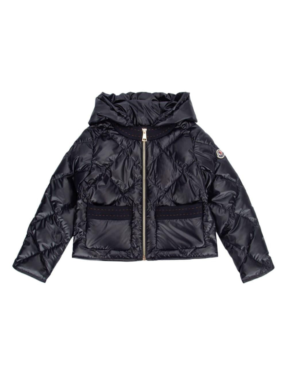 Marusya Jacket Blue for Kids