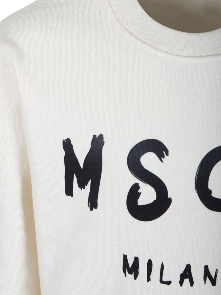 Msgm Kids F4MSJUSW291013