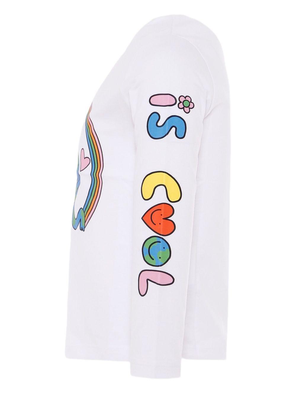 Stella McCartney Kids TX8A00Z0434100