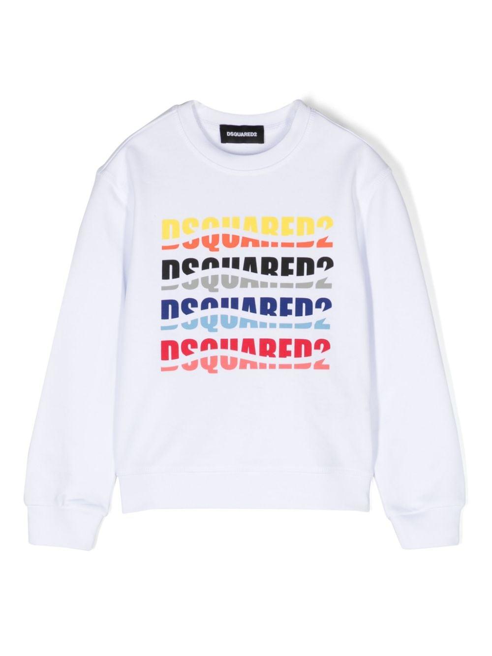 Dsquared2 Kids DQ2103D0A2FDQ100