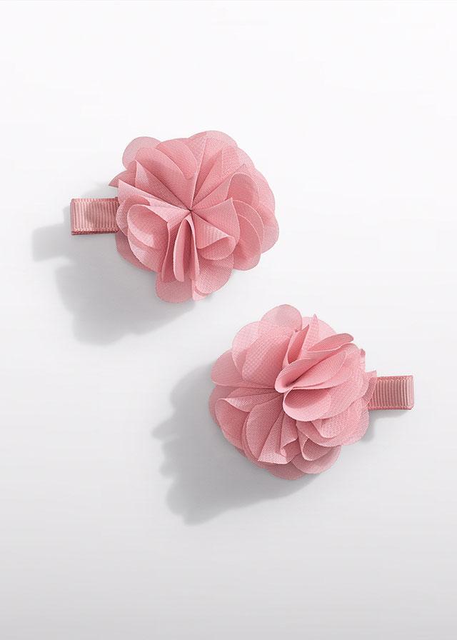 Fermagli rosa per bambina 5470 049 Abel & Lula 