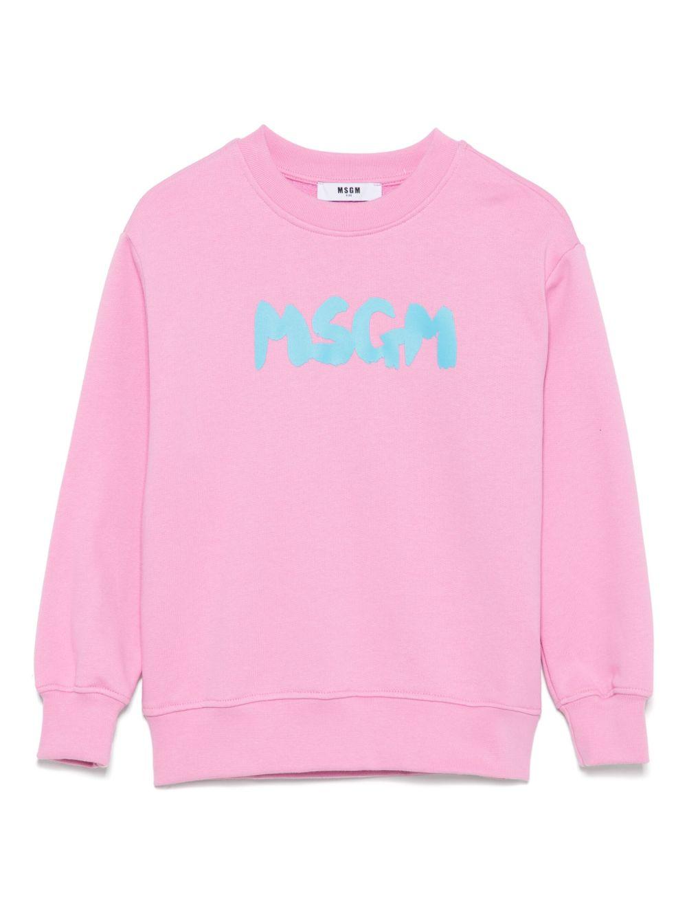 Msgm Kids S5MSJUSW053MS003