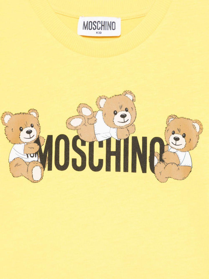 Moschino Kids HUM059LAA2350577