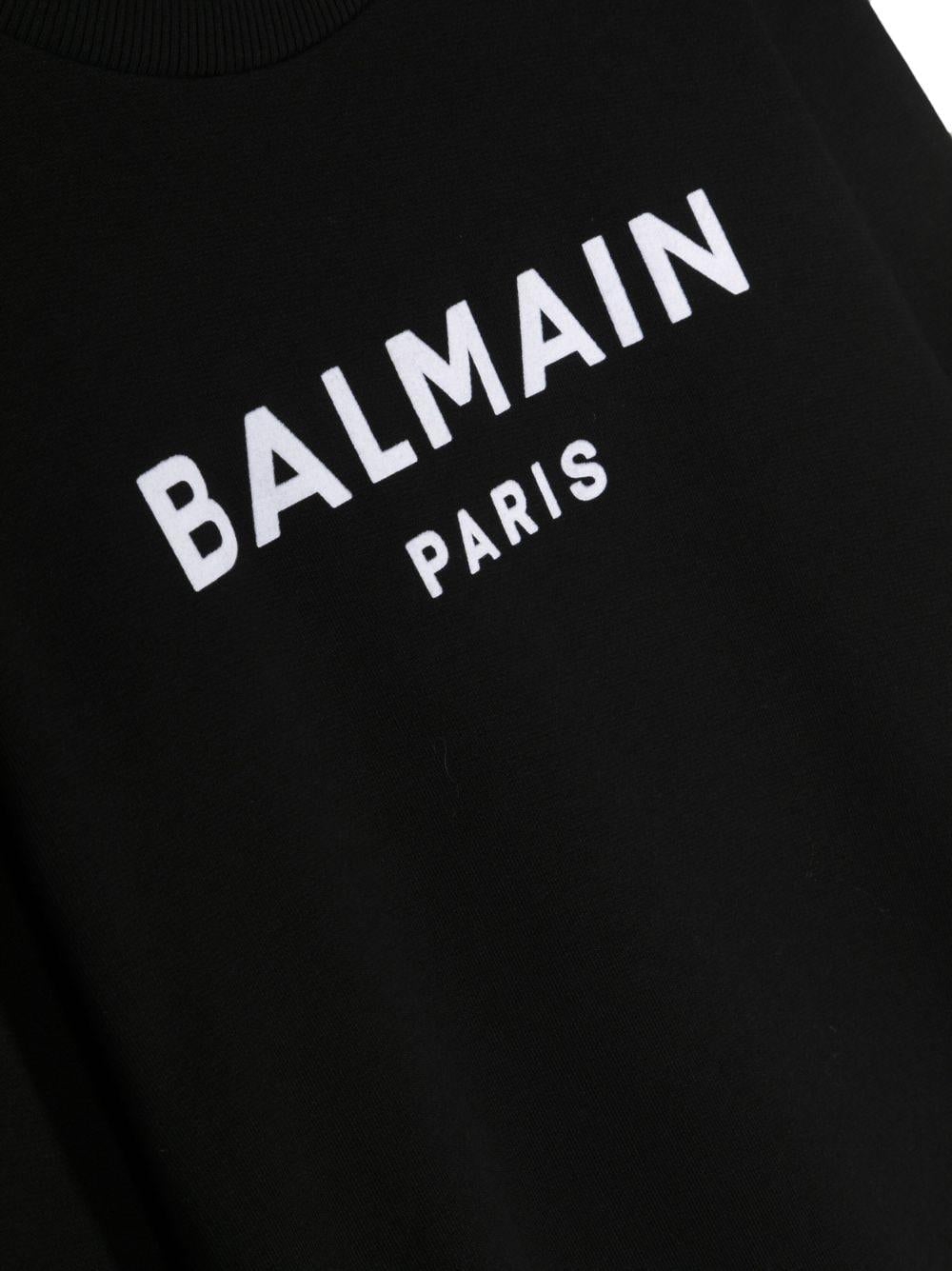 Balmain Kids BT4Q80Z0114930BC