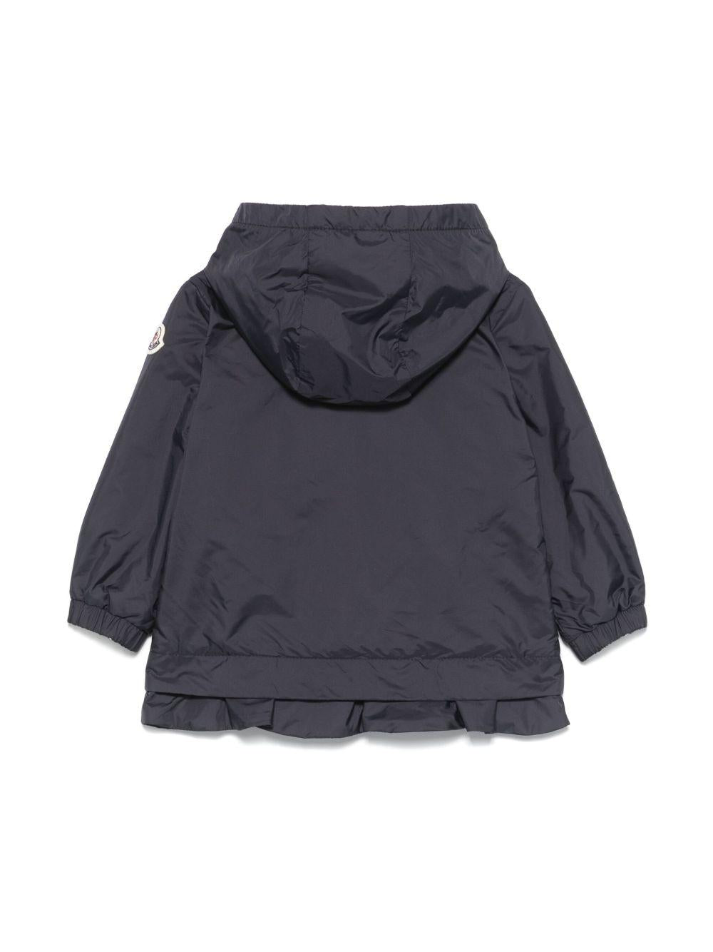Giubbotto Dana Jacket blu navy per neonata