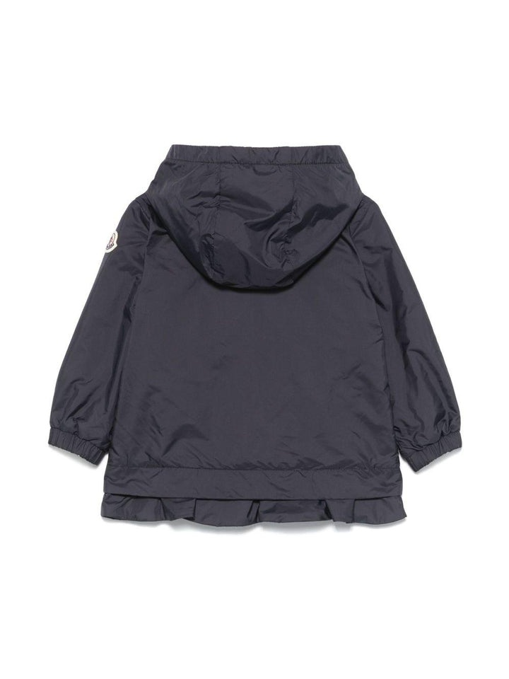 Giubbotto Dana Jacket blu navy per neonata