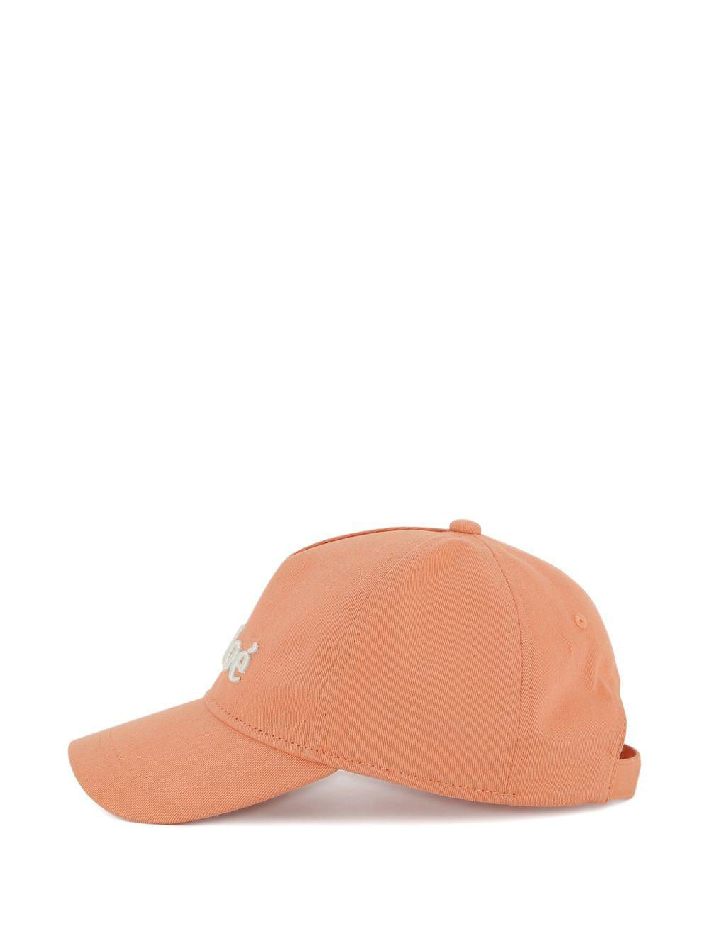 Cappello pesca per bambina C20871 43A Chloe 