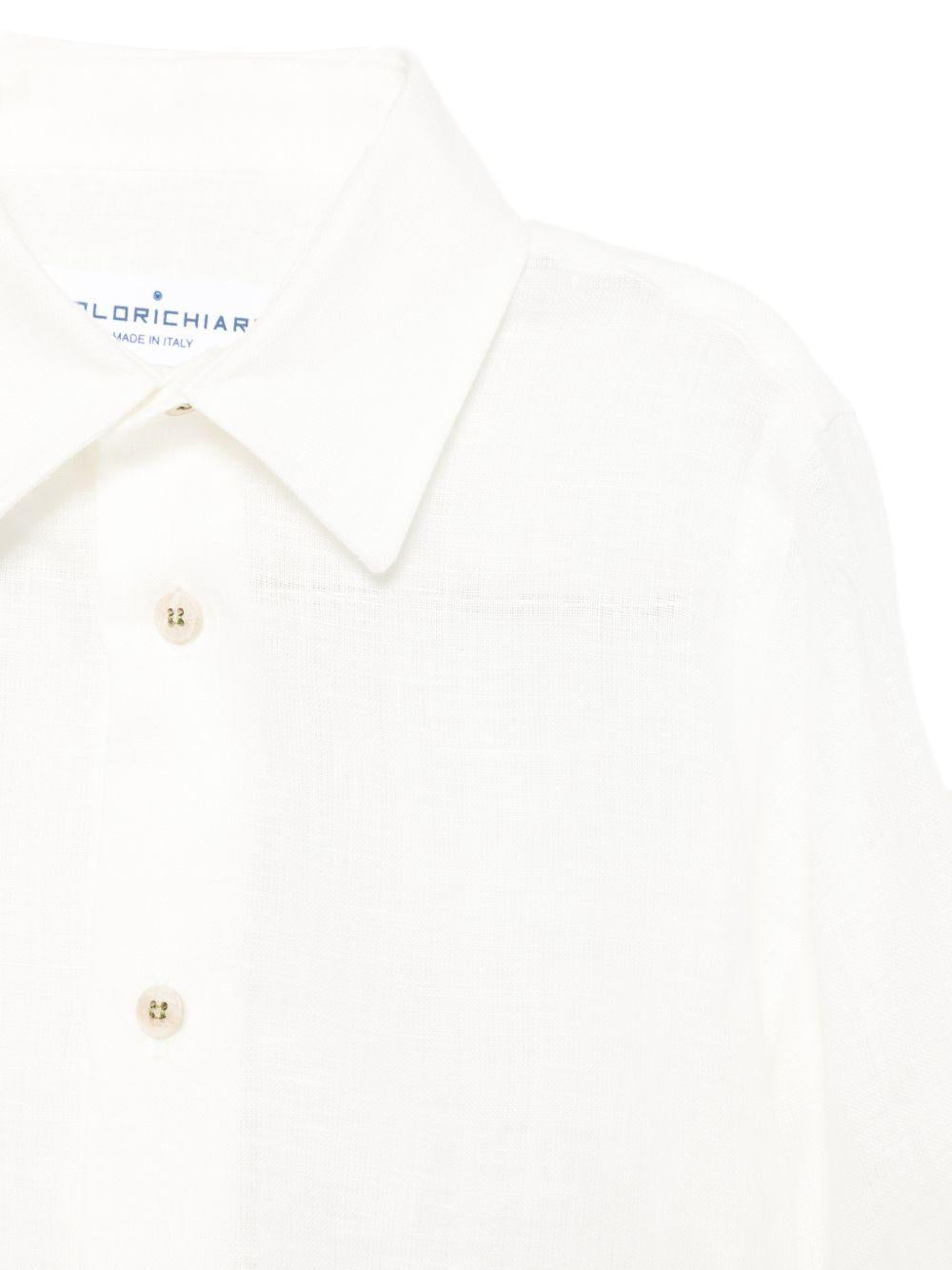 Completo bianco/verde per bambino MB3083944878 35 Colorichiari Kids 