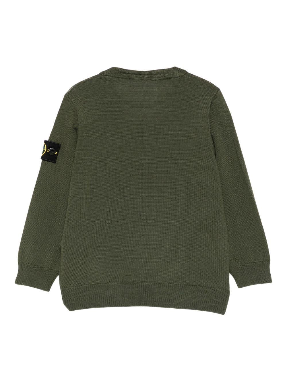 Stone Island Kids 65100009S0C04V0054