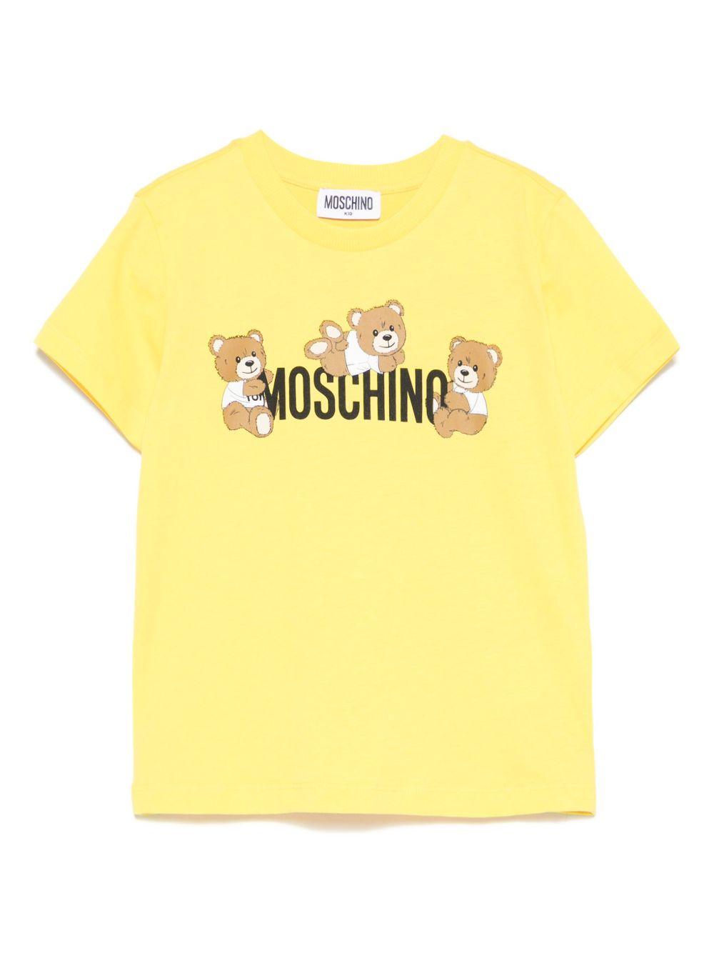 Moschino Kids HUM059LAA2350577