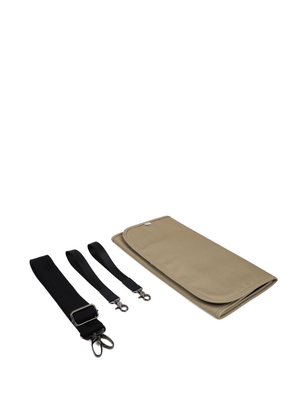 Borsa mamma marrone chiaro J53179 295 Boss Kids 