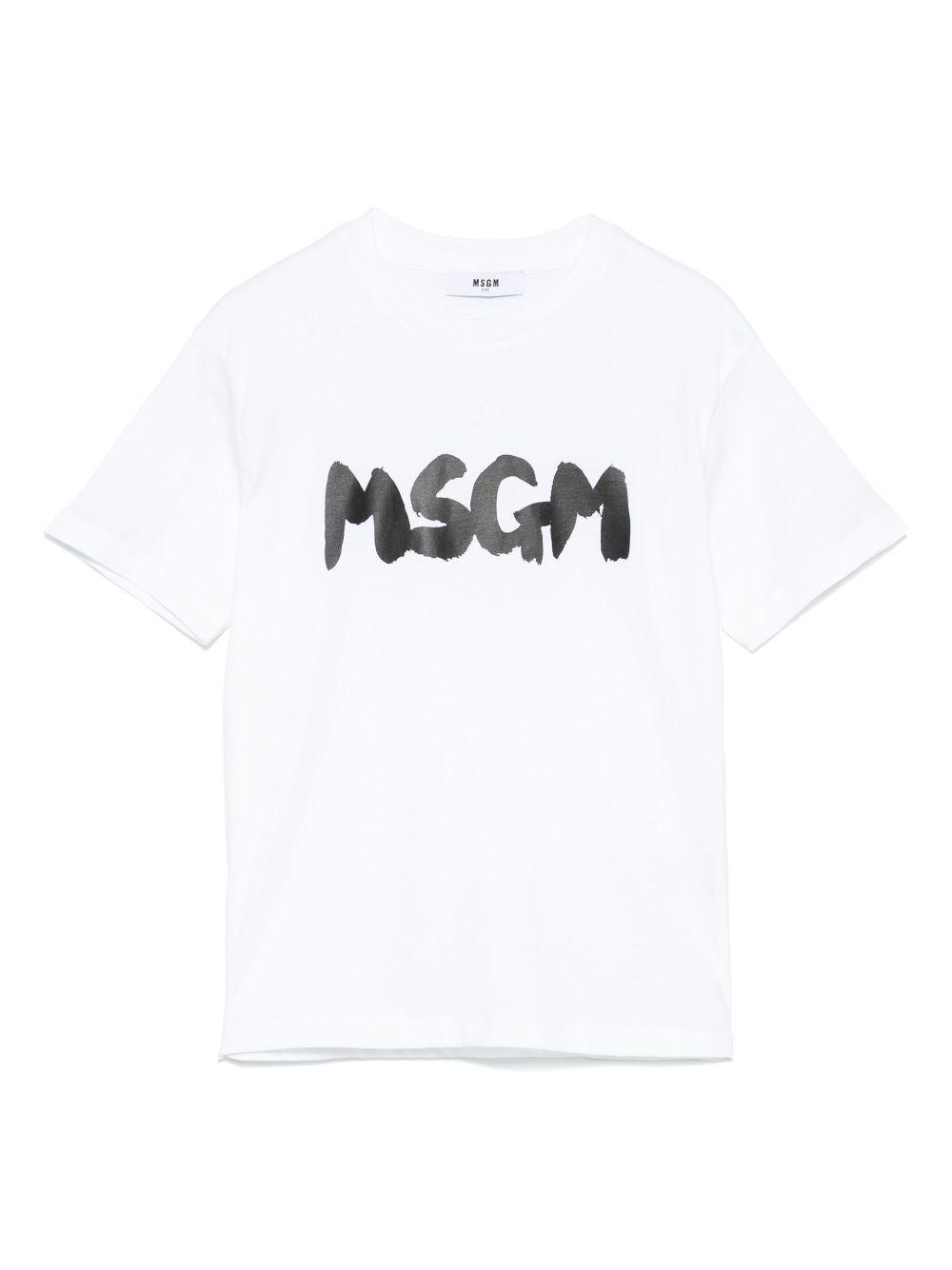 Msgm Kids S5MSJUTH065001