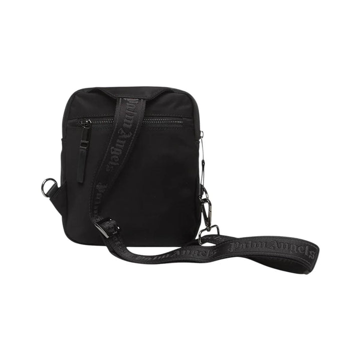 Borsa nera per bambino PMNQ01ES26FAB001 1003 Palm Angels 