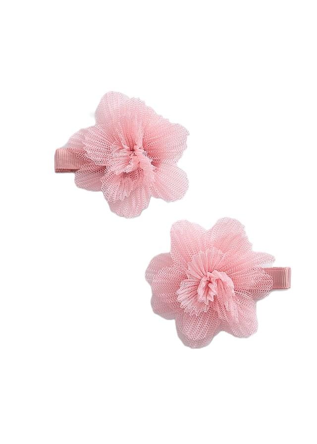 Fermagli rosa per bambina 5467 064 Abel & Lula 