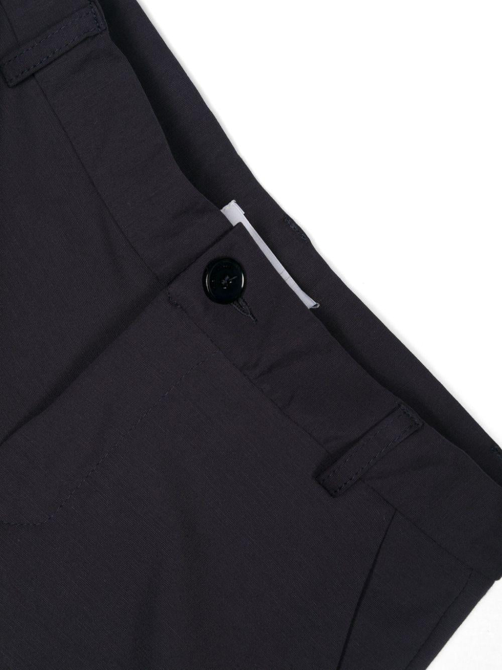 Pantalone blu per bambino