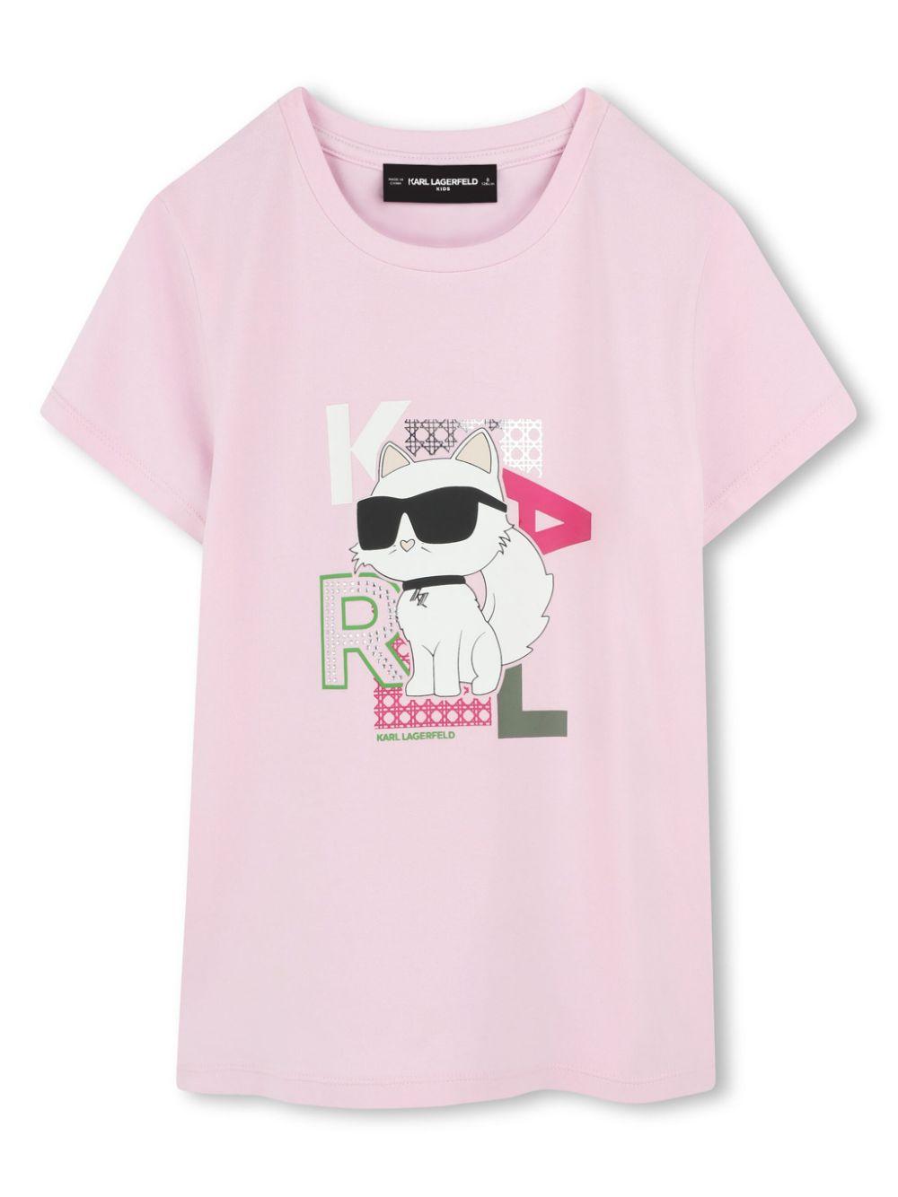 Karl Lagerfeld Kids Z3049146P