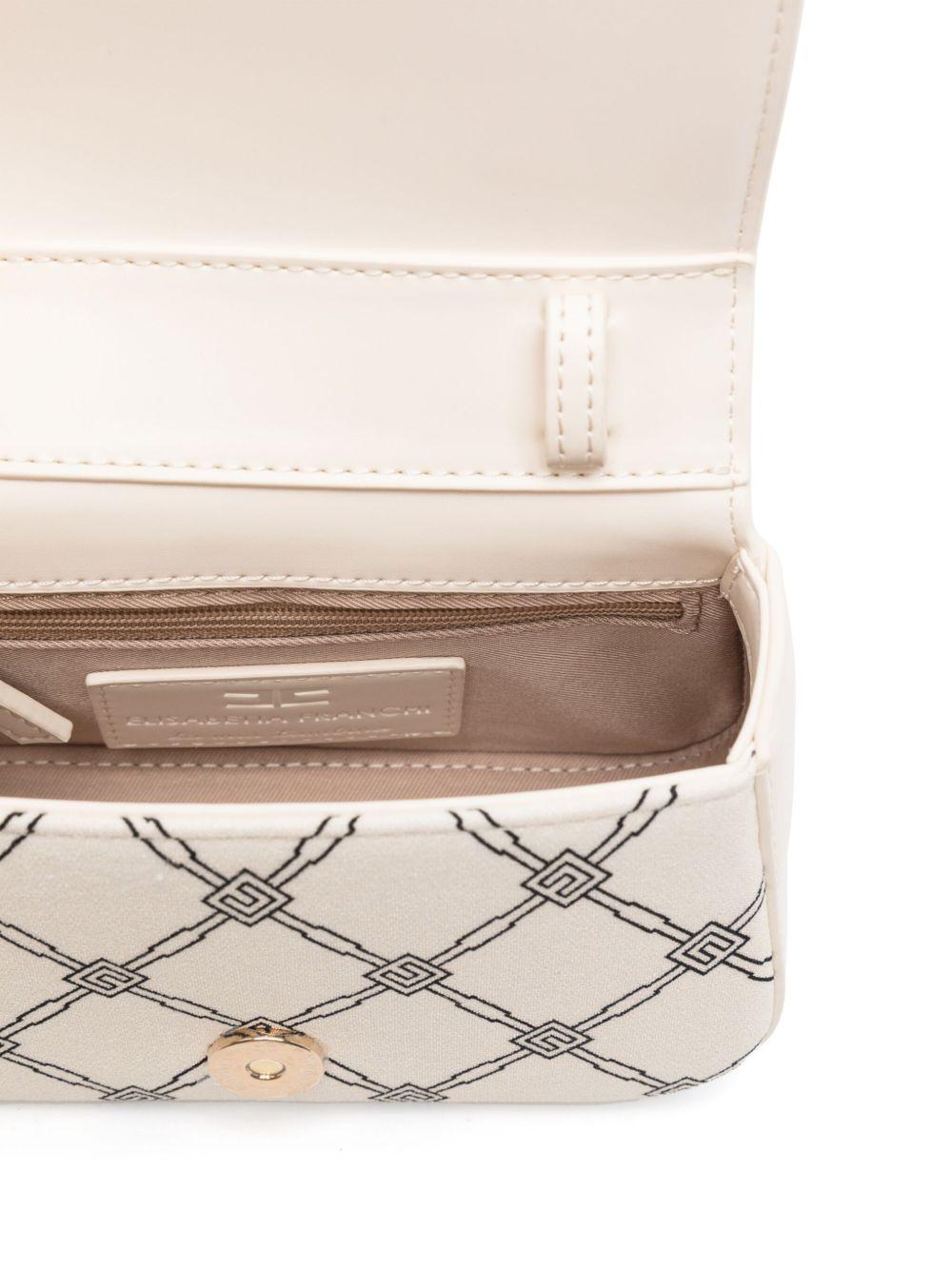 Elisabetta Franchi Kids EFBO104CGA018D027