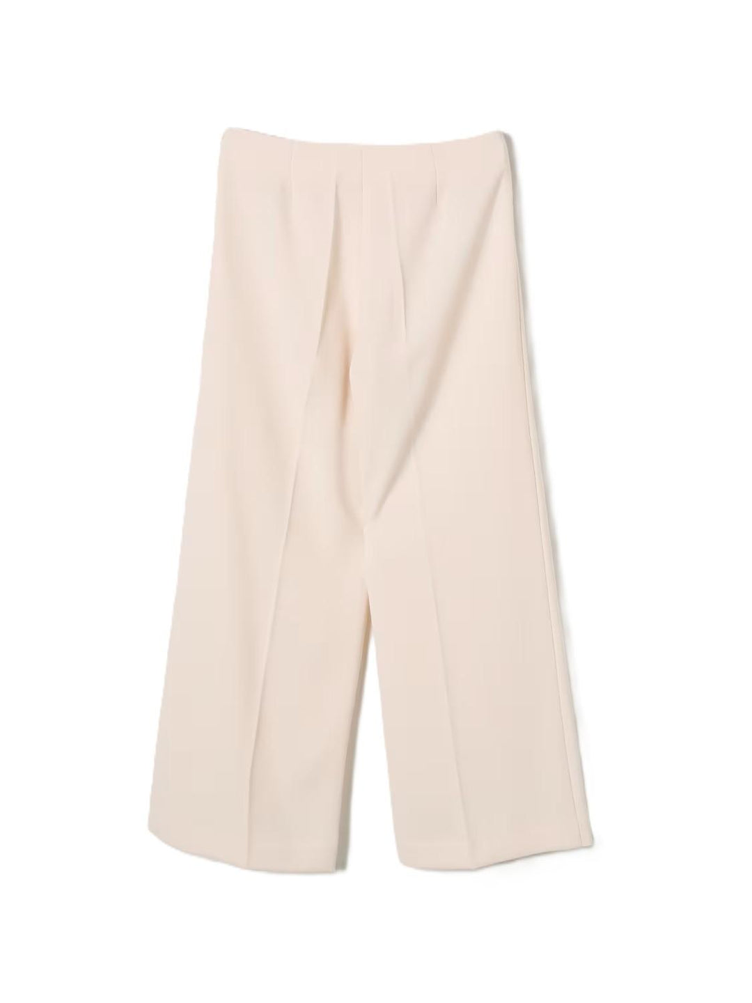 Pantalone lattice per bambina EFPA2710GA085 0048 Elisabetta Franchi Kids 
