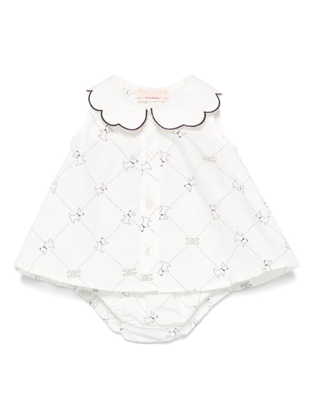 Elisabetta Franchi Kids ENCD0960CAE040228