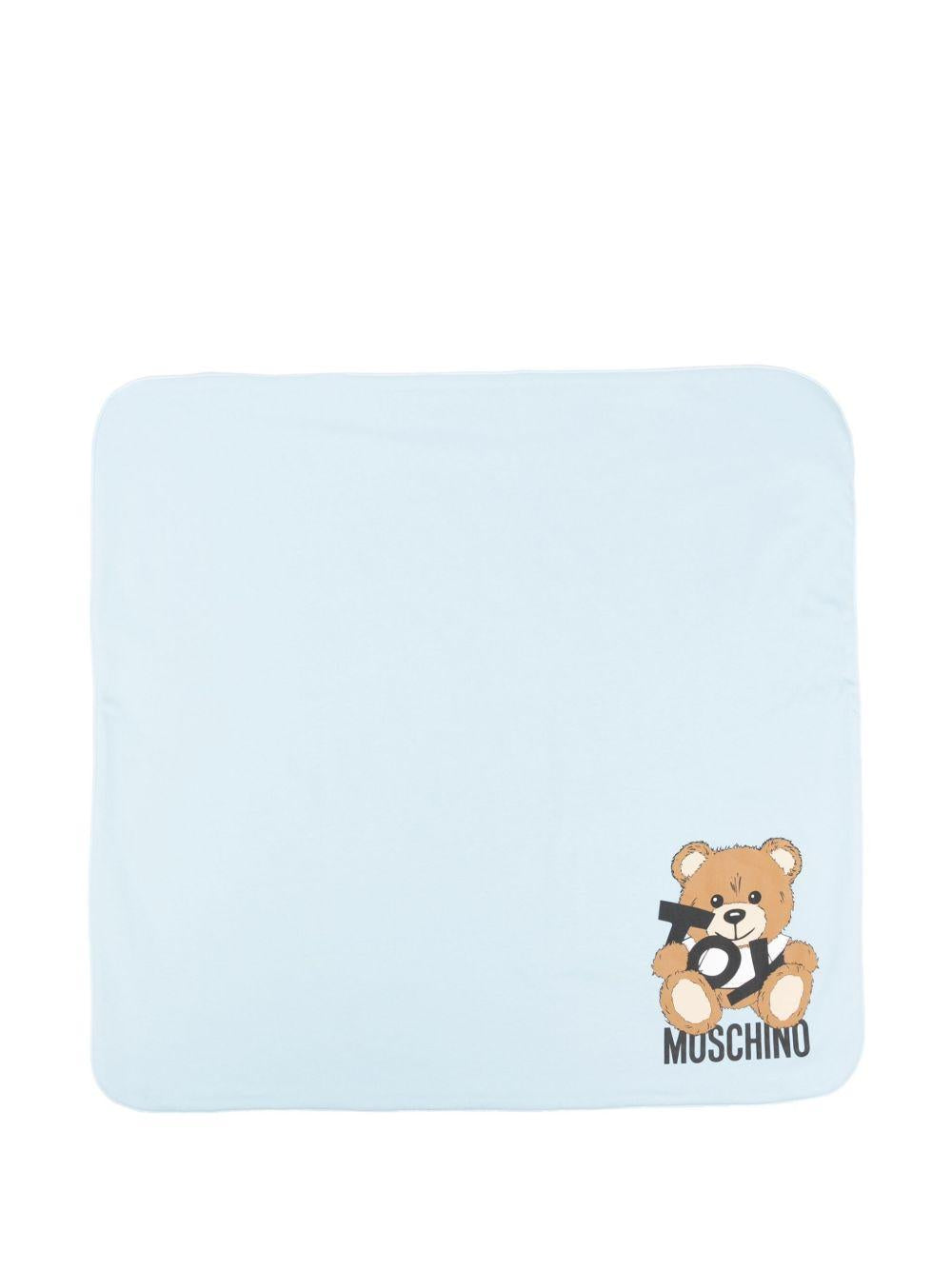 Moschino Kids MNB00FLCA1940304