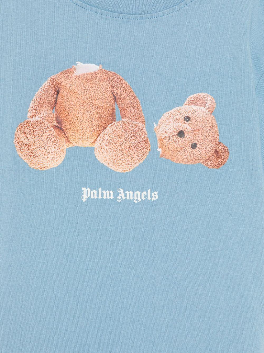 Palm Angels Kids PBAA003C99JER0064260