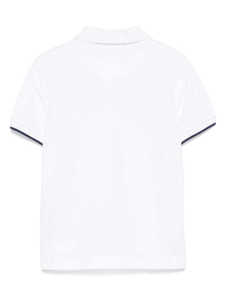 Trussardi Kids TBP25005POWHI