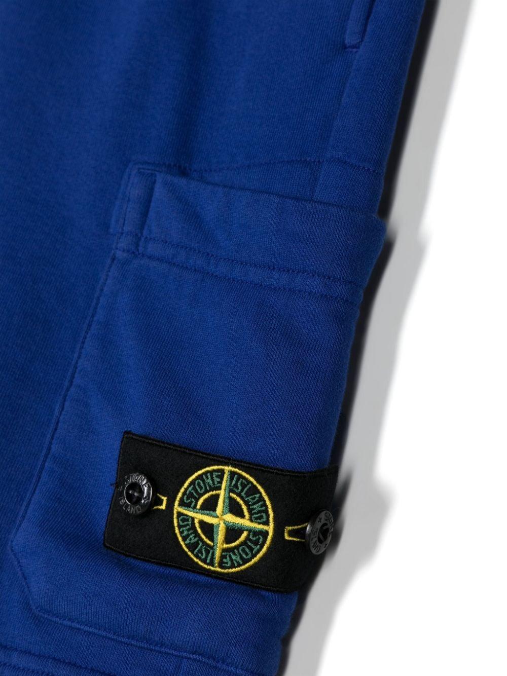 Stone Island Kids 801661840V0022