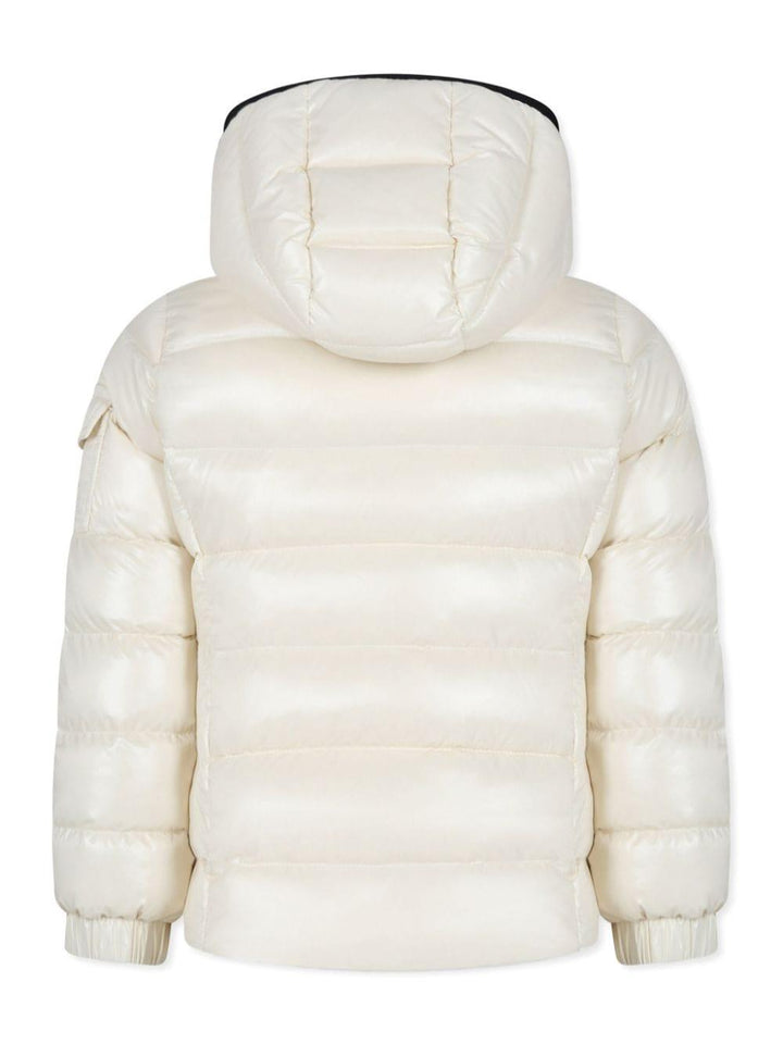 Bady Beige Jacket for Kids