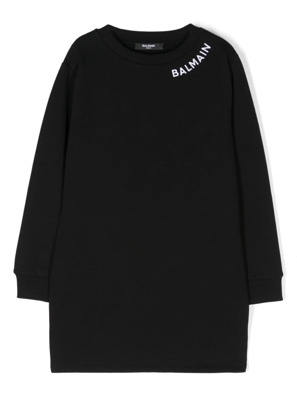 Balmain Kids BV1A30Z0114930BC