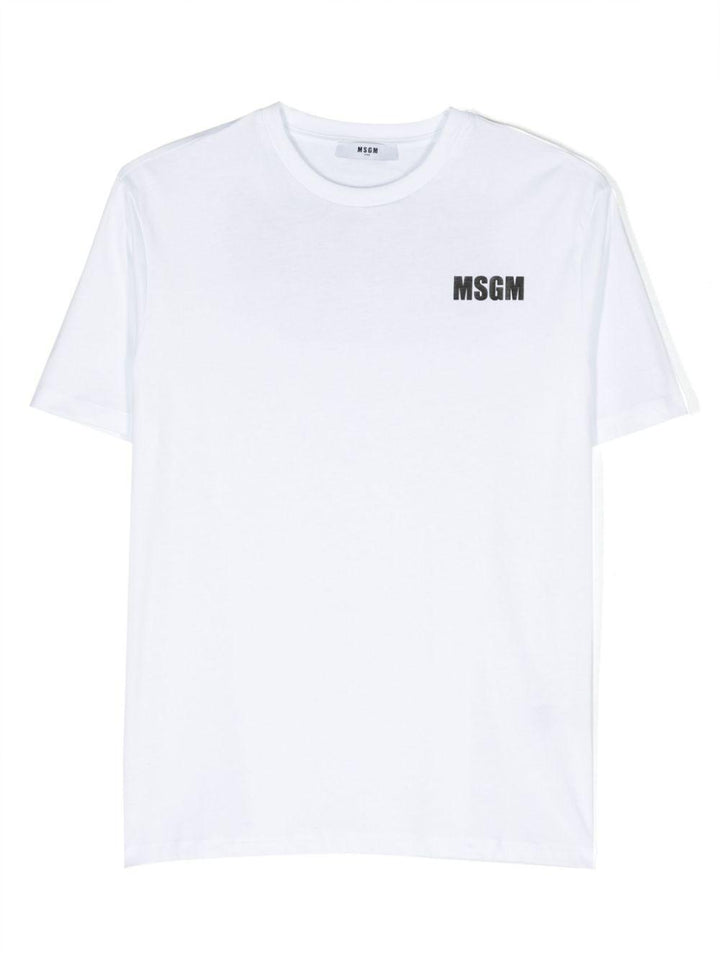 Msgm Kids S4MSJUTH005001