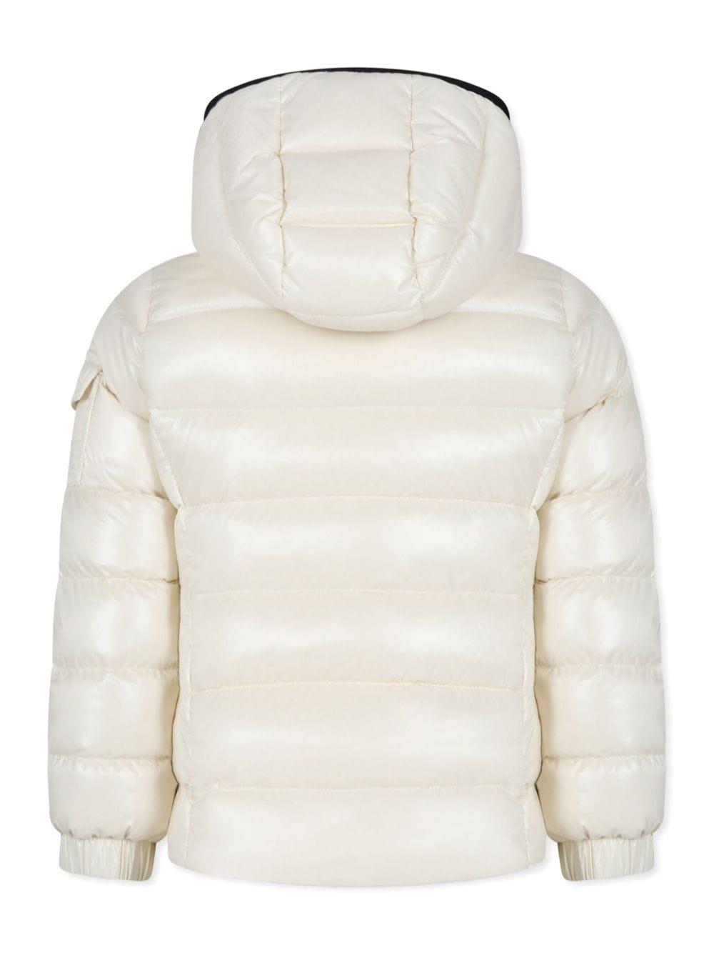 Bady Beige Jacket for Kids