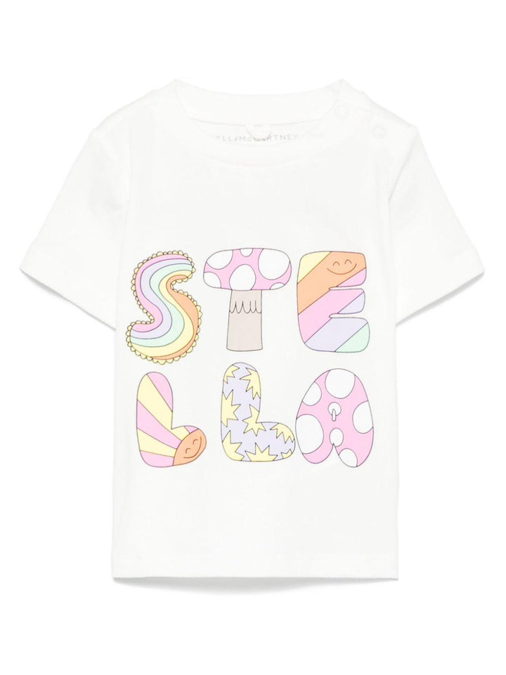 Stella McCartney Kids TW8021Z0434101