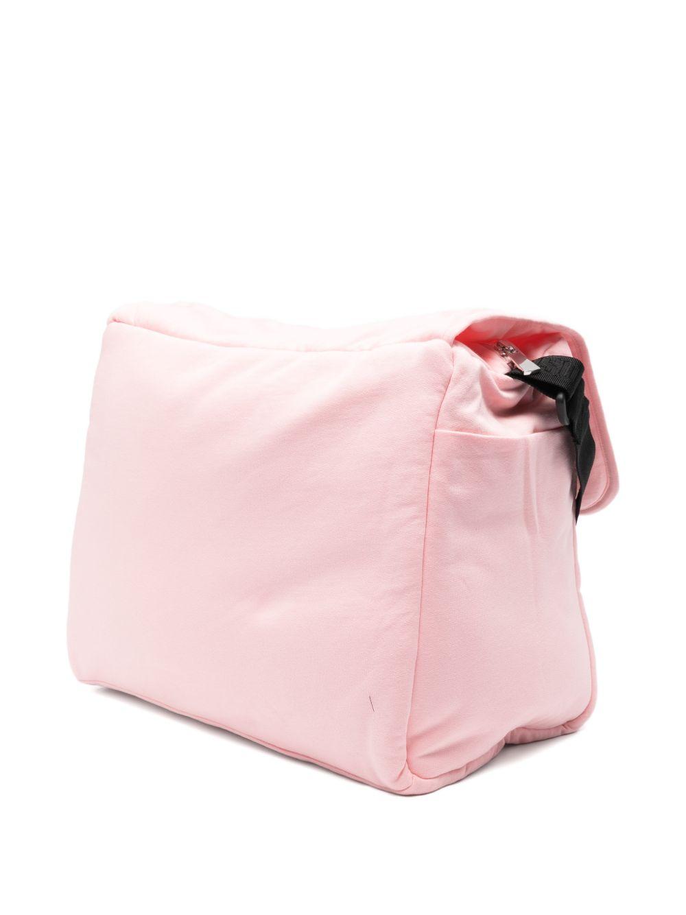Borsa mamma rosa MUX05VLCA19 50209 Moschino Kids 