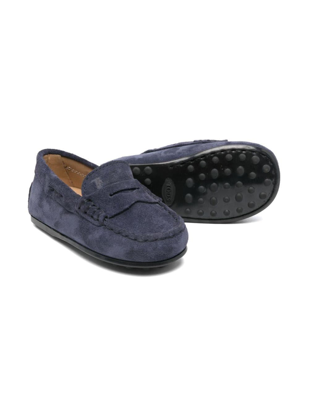 Tod's Kids UXT0LR00010RE0U824