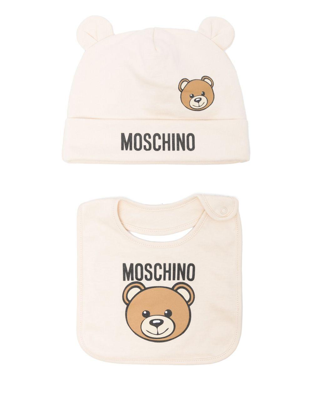 Moschino Kids MUY084LCA1920404