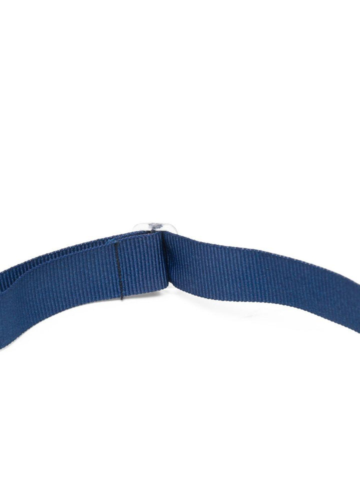 Papillion blu per bambino PP4227 BLU Paolo Pecora Kids 