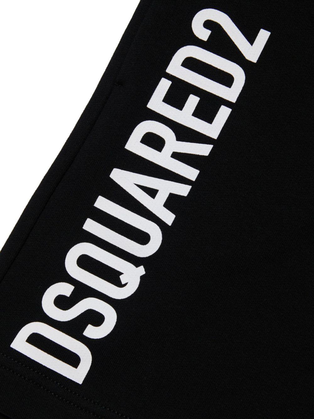 Dsquared2 Kids DQ2262D0A4DDQ900