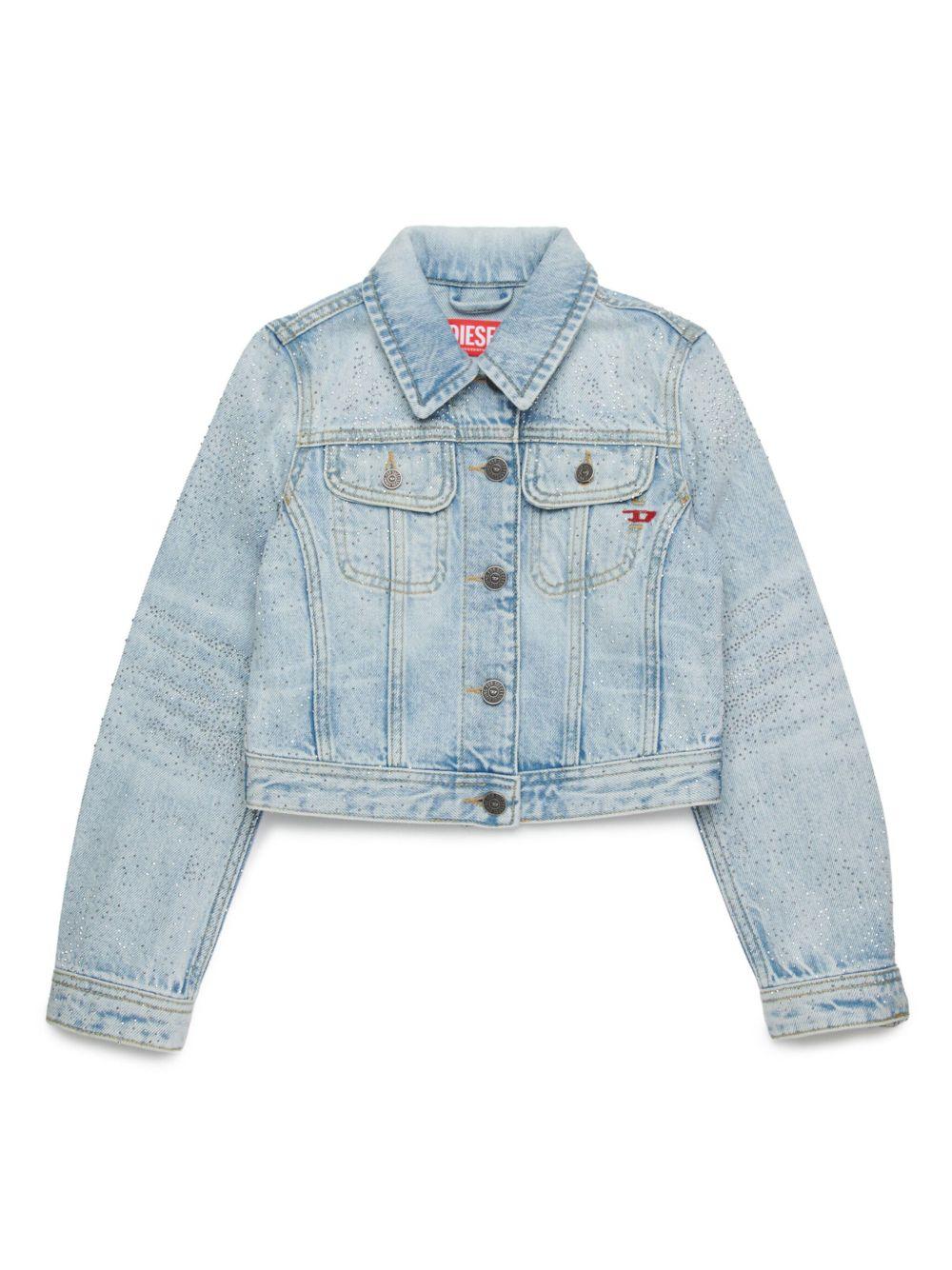 Diesel Kids J01341KXBL0K01