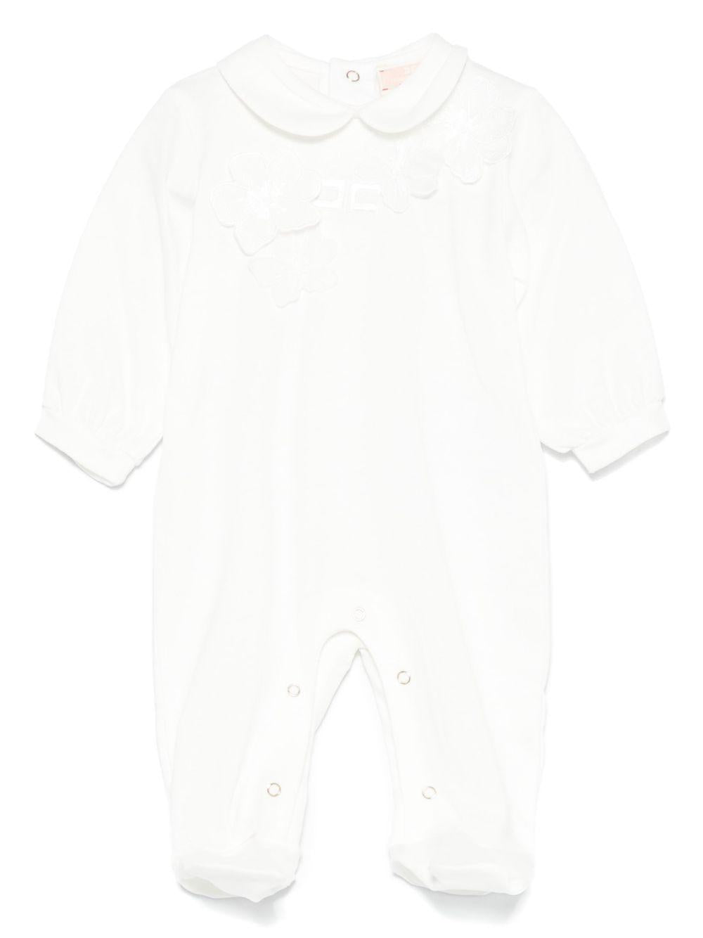 Elisabetta Franchi Kids ENTU1300JF0540000